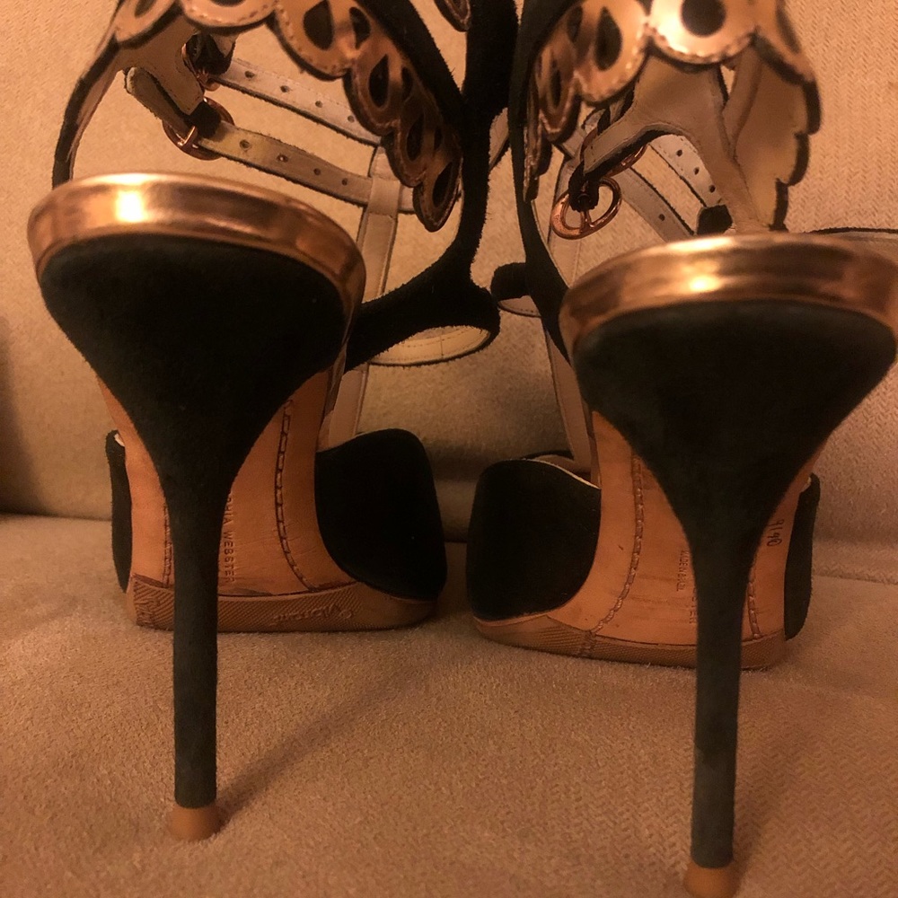 Sophia Webster Stilettos - Picture 6 of 7